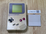 LG6230 Not Working - GameBoy Original DMG-01 Console Nintendo Japan