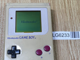 LG6233 With Defects - GameBoy Original DMG-01 Console Nintendo Japan