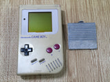 LG6233 With Defects - GameBoy Original DMG-01 Console Nintendo Japan