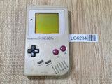 LG6234 Not Working - GameBoy Original DMG-01 Console Nintendo Japan