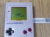 LG6235 With Defects - GameBoy Original DMG-01 Console Nintendo Japan