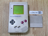 LG6236 Not Working - GameBoy Original DMG-01 Console Nintendo Japan