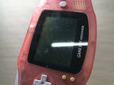 LG6237 Not Working - GameBoy Advance Milky Pink Console Nintendo Japan