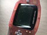 LG6237 Not Working - GameBoy Advance Milky Pink Console Nintendo Japan