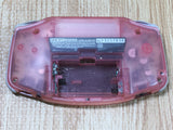 LG6237 Not Working - GameBoy Advance Milky Pink Console Nintendo Japan