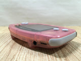 LG6237 Not Working - GameBoy Advance Milky Pink Console Nintendo Japan