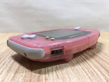 LG6237 Not Working - GameBoy Advance Milky Pink Console Nintendo Japan