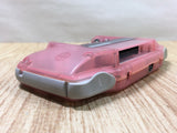LG6237 Not Working - GameBoy Advance Milky Pink Console Nintendo Japan