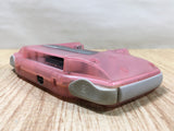 LG6237 Not Working - GameBoy Advance Milky Pink Console Nintendo Japan
