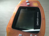 LG6238 With Defects - GameBoy Advance Milky Pink Console Nintendo Japan