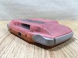 LG6238 With Defects - GameBoy Advance Milky Pink Console Nintendo Japan
