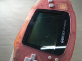 LG6239 With Defects - GameBoy Advance Milky Pink Console Nintendo Japan