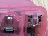 LG6239 With Defects - GameBoy Advance Milky Pink Console Nintendo Japan