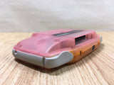 LG6239 With Defects - GameBoy Advance Milky Pink Console Nintendo Japan