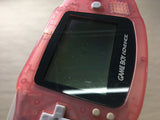 LG6240 With Defects - GameBoy Advance Milky Pink Console Nintendo Japan