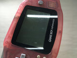 LG6240 With Defects - GameBoy Advance Milky Pink Console Nintendo Japan