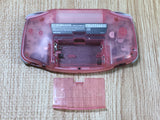 LG6240 With Defects - GameBoy Advance Milky Pink Console Nintendo Japan