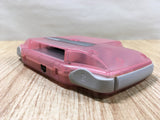 LG6240 With Defects - GameBoy Advance Milky Pink Console Nintendo Japan