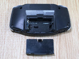 LG6241 With Defects - GameBoy Advance Black Console Nintendo Japan