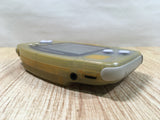 LG6244 With Defects - GameBoy Advance Milky Blue Console Nintendo Japan