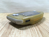LG6244 With Defects - GameBoy Advance Milky Blue Console Nintendo Japan