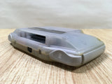 LG6244 With Defects - GameBoy Advance Milky Blue Console Nintendo Japan