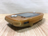 LG6245 With Defects - GameBoy Advance Milky Blue Console Nintendo Japan