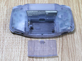 LG6246 With Defects - GameBoy Advance Milky Blue Console Nintendo Japan