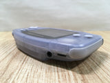 LG6246 With Defects - GameBoy Advance Milky Blue Console Nintendo Japan