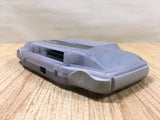 LG6246 With Defects - GameBoy Advance Milky Blue Console Nintendo Japan