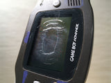 LG6247 Not Working - GameBoy Advance Violet Console Nintendo Japan