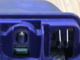 LG6247 Not Working - GameBoy Advance Violet Console Nintendo Japan