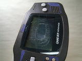 LG6247 Not Working - GameBoy Advance Violet Console Nintendo Japan