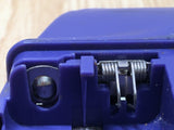 LG6248 With Defects - GameBoy Advance Violet Console Nintendo Japan