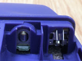 LG6248 With Defects - GameBoy Advance Violet Console Nintendo Japan