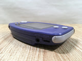 LG6248 With Defects - GameBoy Advance Violet Console Nintendo Japan