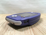 LG6248 With Defects - GameBoy Advance Violet Console Nintendo Japan