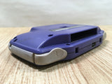 LG6248 With Defects - GameBoy Advance Violet Console Nintendo Japan