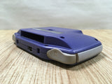 LG6248 With Defects - GameBoy Advance Violet Console Nintendo Japan