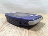 LG6249 Tested Working - GameBoy Advance Violet Console Nintendo Japan