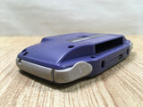 LG6249 Tested Working - GameBoy Advance Violet Console Nintendo Japan