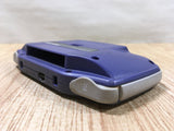 LG6249 Tested Working - GameBoy Advance Violet Console Nintendo Japan