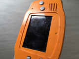 LG6250 With Defects - GameBoy Advance Orange Console Nintendo Japan