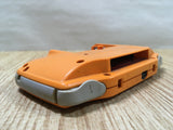 LG6250 With Defects - GameBoy Advance Orange Console Nintendo Japan