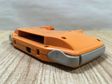 LG6250 With Defects - GameBoy Advance Orange Console Nintendo Japan