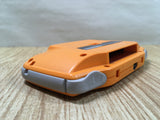 LG6251 With Defects - GameBoy Advance Orange Console Nintendo Japan