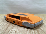 LG6251 With Defects - GameBoy Advance Orange Console Nintendo Japan