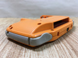 LG6252 With Defects - GameBoy Advance Orange Console Nintendo Japan