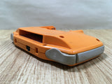 LG6252 With Defects - GameBoy Advance Orange Console Nintendo Japan