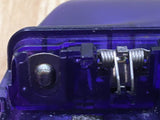 LG6253 Not Working - GameBoy Advance Midnight Blue Console Nintendo Japan